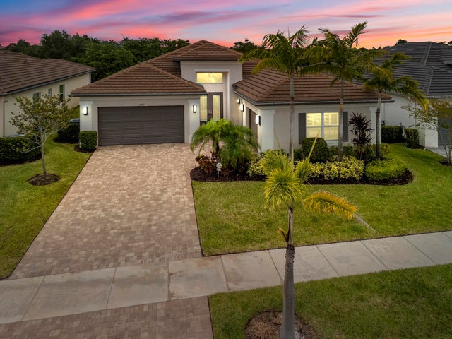 2 of 42 - 11869 Sw Marigold Lakes Drive, Port Saint Lucie, FL