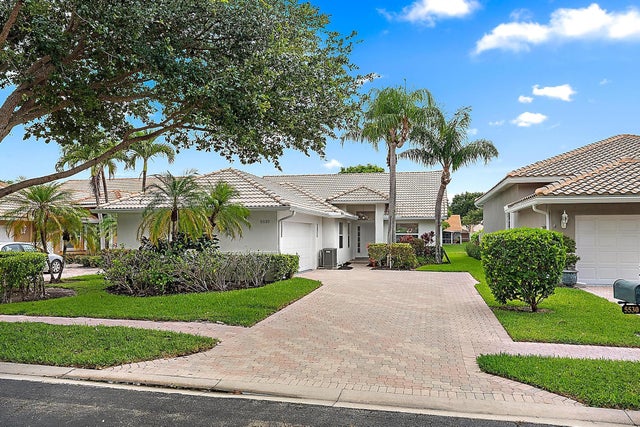 2 of 24 - 5530 Grande Palm Circle, Delray Beach, FL