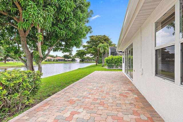 4 of 24 - 5530 Grande Palm Circle, Delray Beach, FL