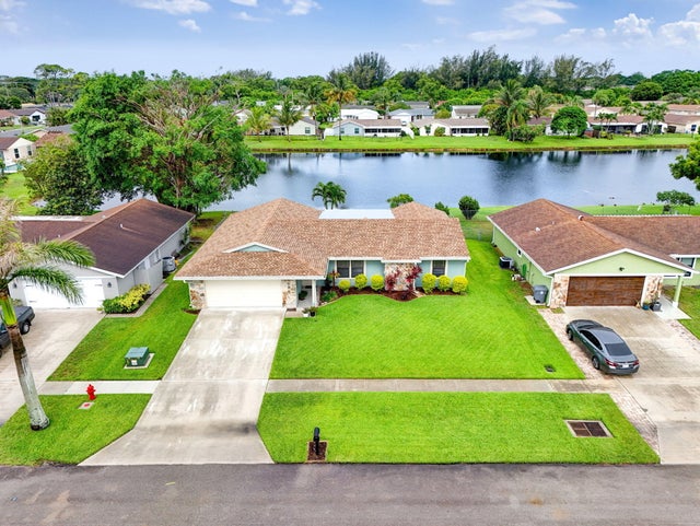 1 of 53 - 8443 Raymond Drive, Boynton Beach, FL