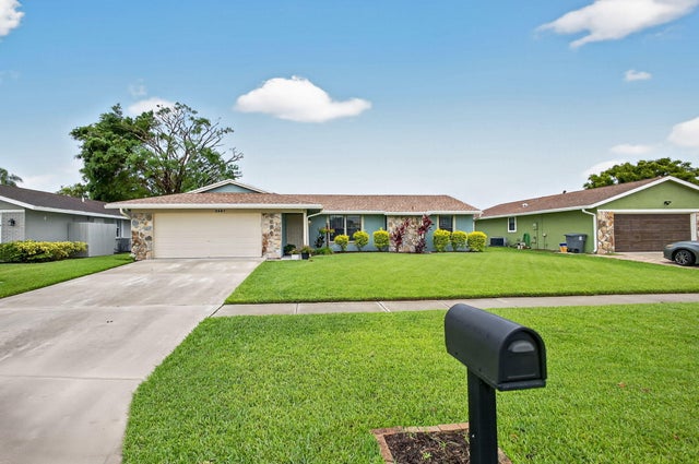 2 of 53 - 8443 Raymond Drive, Boynton Beach, FL