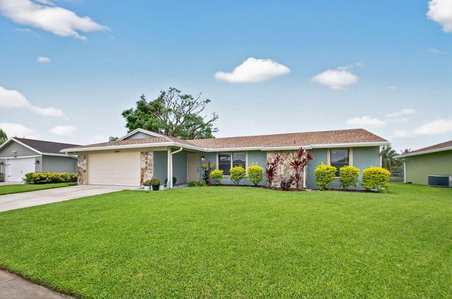 3 of 53 - 8443 Raymond Drive, Boynton Beach, FL