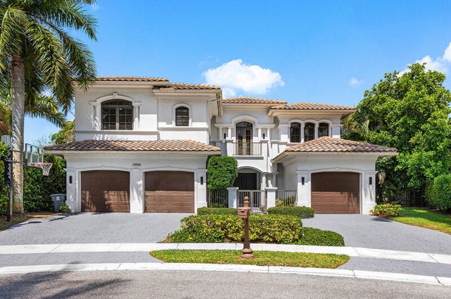 1 of 49 - 17895 Cadena Drive, Boca Raton, FL