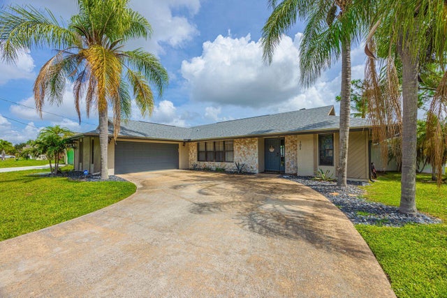 1 of 24 - 101 Sw Chapman Avenue, Port Saint Lucie, FL