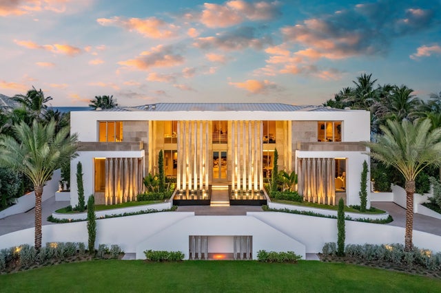1 of 37 - 1460 S Ocean Boulevard, Manalapan, FL