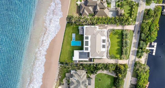2 of 37 - 1460 S Ocean Boulevard, Manalapan, FL