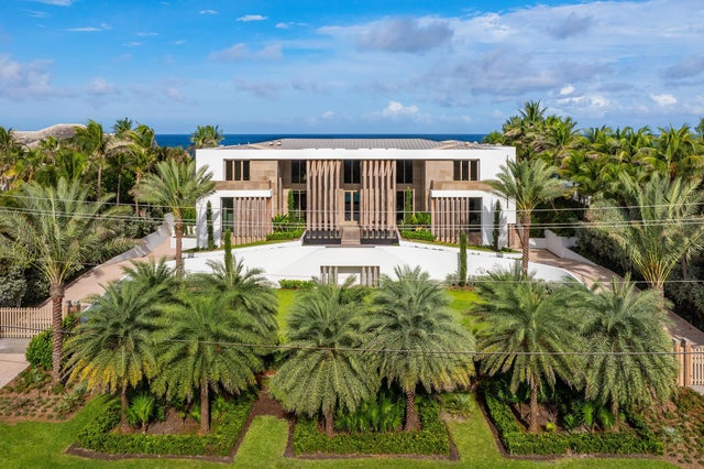 5 of 37 - 1460 S Ocean Boulevard, Manalapan, FL