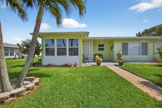 1 of 29 - 300 Main Boulevard #a, Boynton Beach, FL