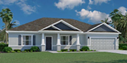 1 of 2 - 1459 Sw Gadsan Avenue, Port Saint Lucie, FL