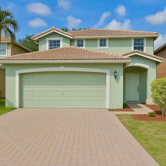 1 of 8 - 3269 Turtle Cove, West Palm Beach, FL