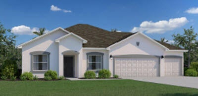 1 of 2 - 2290 Se West Blackwell Drive, Port Saint Lucie, FL