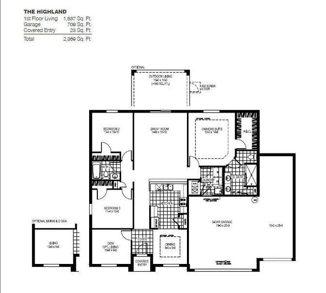 2 of 2 - 2290 Se West Blackwell Drive, Port Saint Lucie, FL