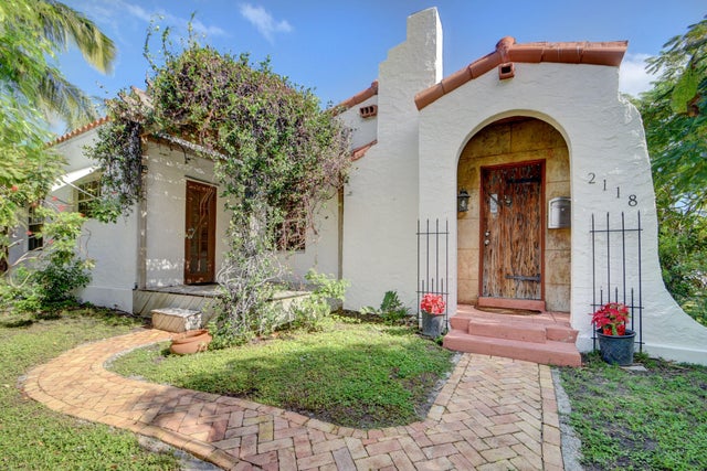 2 of 36 - 2118 Florida Avenue, West Palm Beach, FL