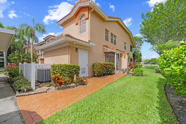 1 of 51 - 7825 Whispering Palms Drive #202, Boynton Beach, FL