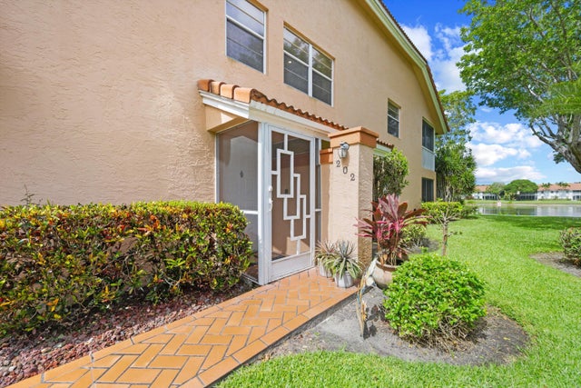2 of 51 - 7825 Whispering Palms Drive #202, Boynton Beach, FL