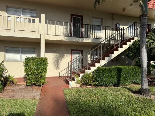 1 of 26 - 2 Abbey Lane #107, Delray Beach, FL