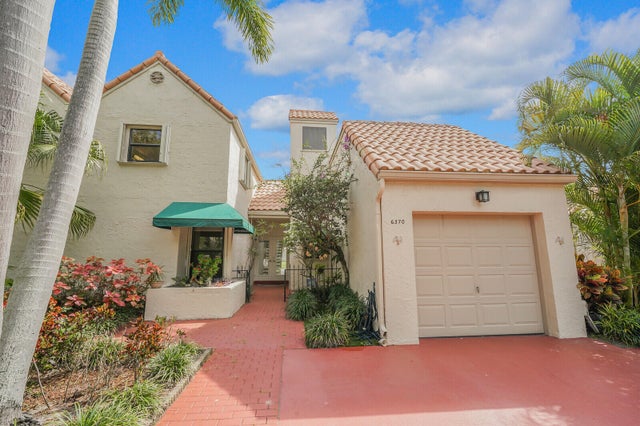 1 of 49 - 6370 Via Tierra, Boca Raton, FL