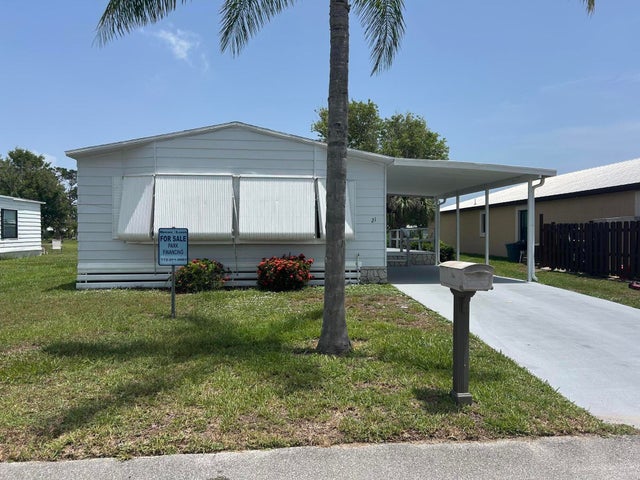 3 of 10 - 21 Arboles Del Norte, Fort Pierce, FL