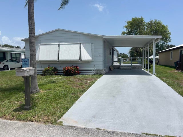 4 of 10 - 21 Arboles Del Norte, Fort Pierce, FL