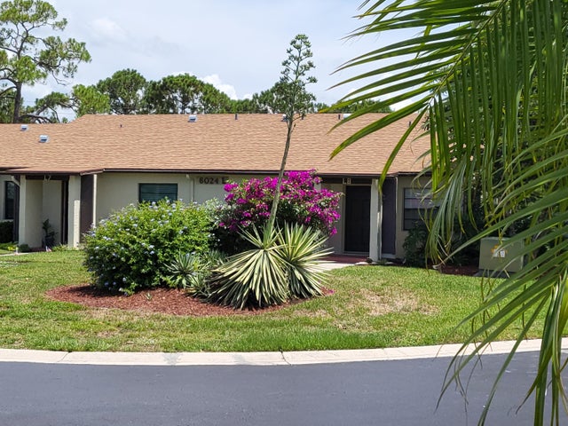 1 of 19 - 6024 Indrio Road #8, Fort Pierce, FL