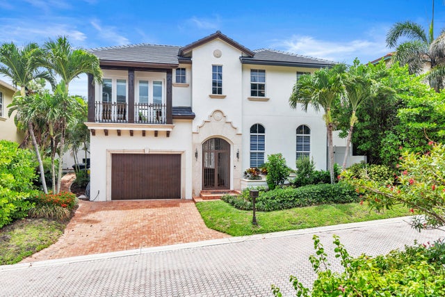 1 of 51 - 460 Surfside Lane, Juno Beach, FL