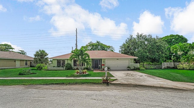 1 of 51 - 1743 Shower Tree Way, Wellington, FL