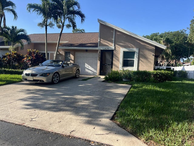 8182 Springtree Road, Boca Raton