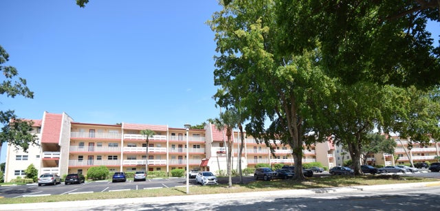 1 of 18 - 1055 Country Club Drive #206, Margate, FL