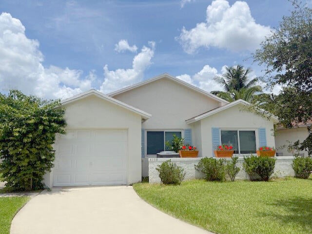 9112 Pine Springs Drive, Boca Raton
