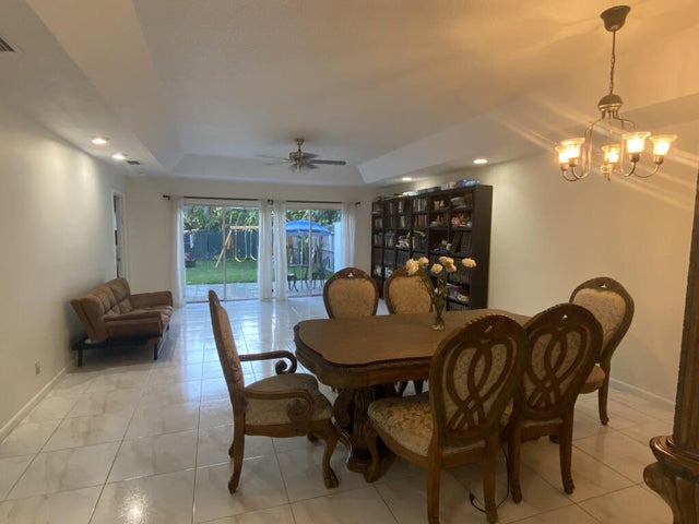 5 of 17 - 9112 Pine Springs Drive, Boca Raton, FL