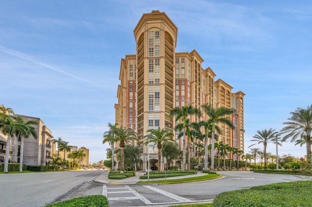 3 of 50 - 550 Okeechobee Boulevard #1709, West Palm Beach, FL