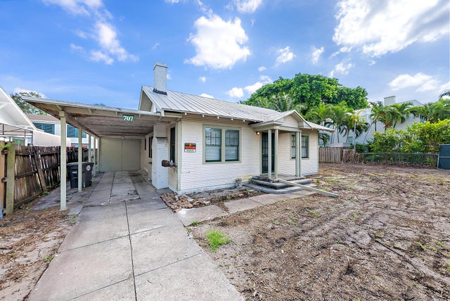4 of 21 - 707 Kanuga Drive, West Palm Beach, FL