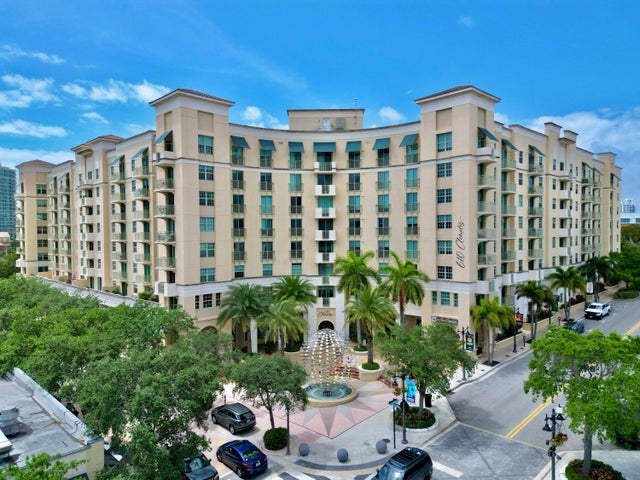 1 of 38 - 610 Clematis Street #326, West Palm Beach, FL