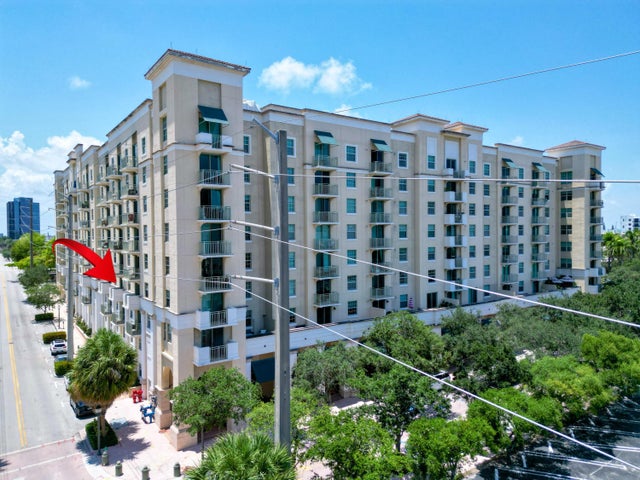 2 of 38 - 610 Clematis Street #326, West Palm Beach, FL