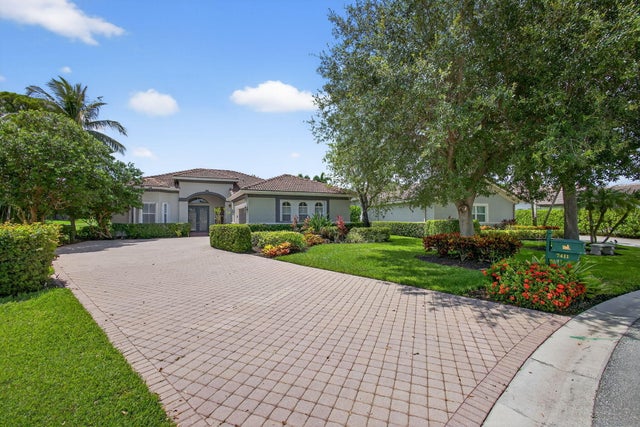 1 of 52 - 7411 Ironhorse Boulevard, West Palm Beach, FL
