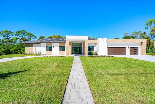 1 of 63 - 14817 Paddock Drive, Wellington, FL