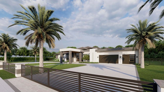 3 of 12 - 14817 Paddock Drive, Wellington, FL