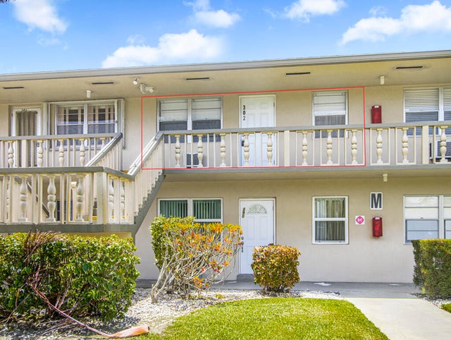3 of 38 - 302 Norwich M #302, West Palm Beach, FL