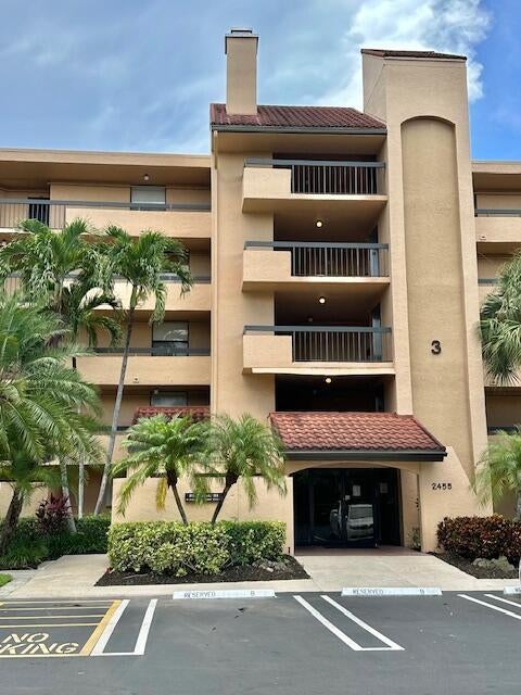 2 of 51 - 2455 Lindell Boulevard #3103, Delray Beach, FL
