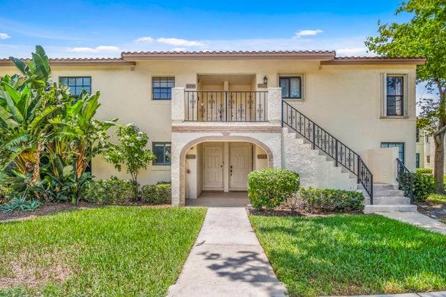 1 of 21 - 2600 Greenwood Terrace #g110, Boca Raton, FL