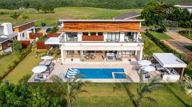 4 of 13 - 2 Flamboyanes, Casa de Campo, Dominican Republic