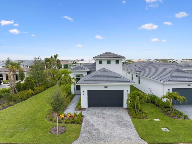 1 of 46 - 12442 Sw Lunata Way, Port Saint Lucie, FL