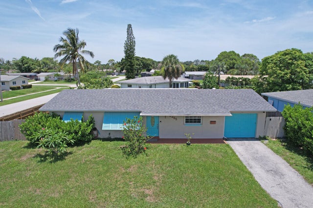 1 of 42 - 3265 Bermuda Road, Palm Beach Gardens, FL
