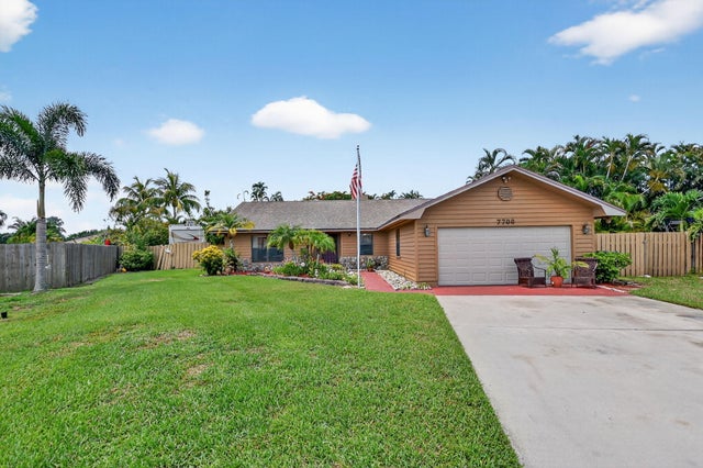1 of 60 - 7700 Woodland Creek Lane, Lake Worth, FL