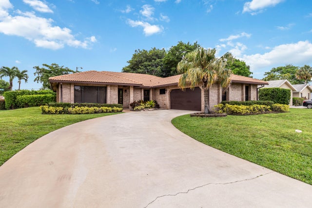 2 of 48 - 21920 Holly Tree Way, Boca Raton, FL