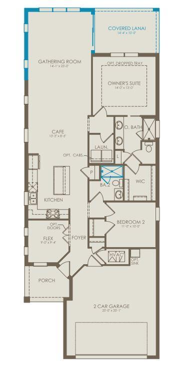 2 of 31 - 4421 Pinafore Street #contour 212, Vero Beach, FL