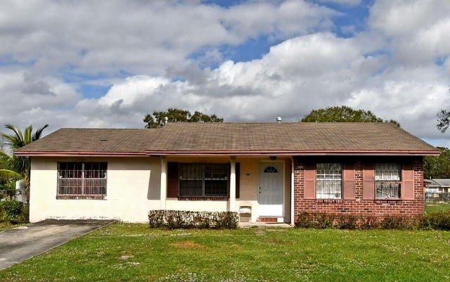 1 of 1 - 2904 Kingsley Drive, Fort Pierce, FL