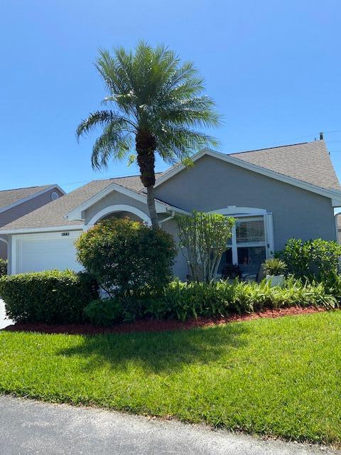 1 of 41 - 378 Nw Sherry Lane, Port Saint Lucie, FL