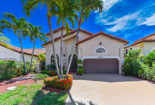 1 of 33 - 23149 Via Stel, Boca Raton, FL