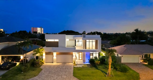2 of 42 - 812 Malaga Drive, Boca Raton, FL